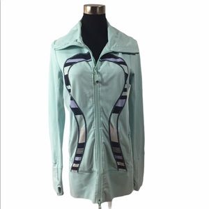Lululemon Stride Jacket
